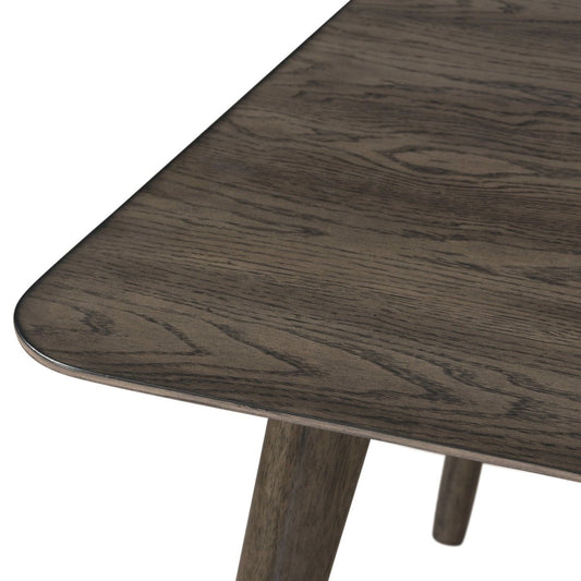 Rex - 60" Counter Height Table - Brown Counter Tables by New Classic - Walls Furniture & Mattress