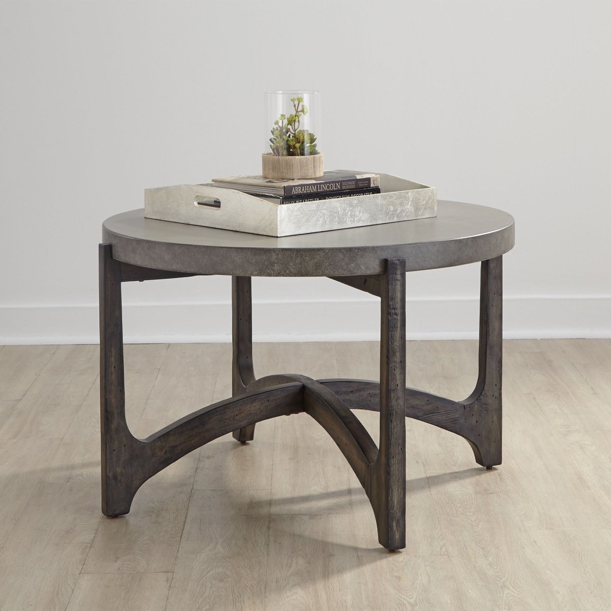 Cascade - Table Cocktail Tables by Liberty Furniture - Walls Furniture & Mattress