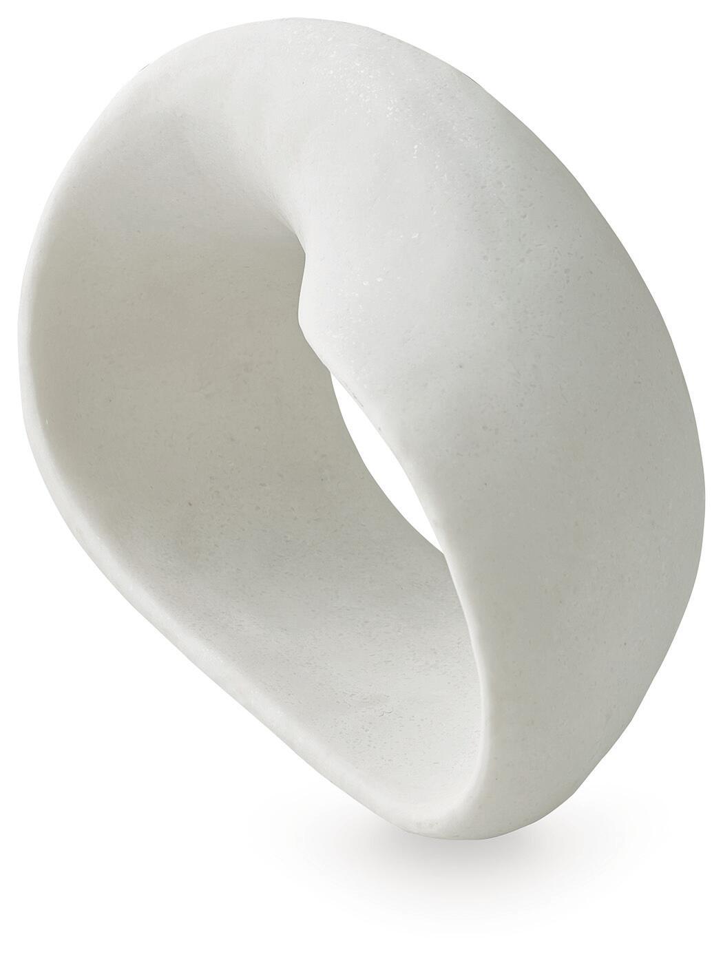 Brickmoore - Sculpture - White Sculptures & Figurines by Signature Design by Ashley® - Walls Furniture & Mattress