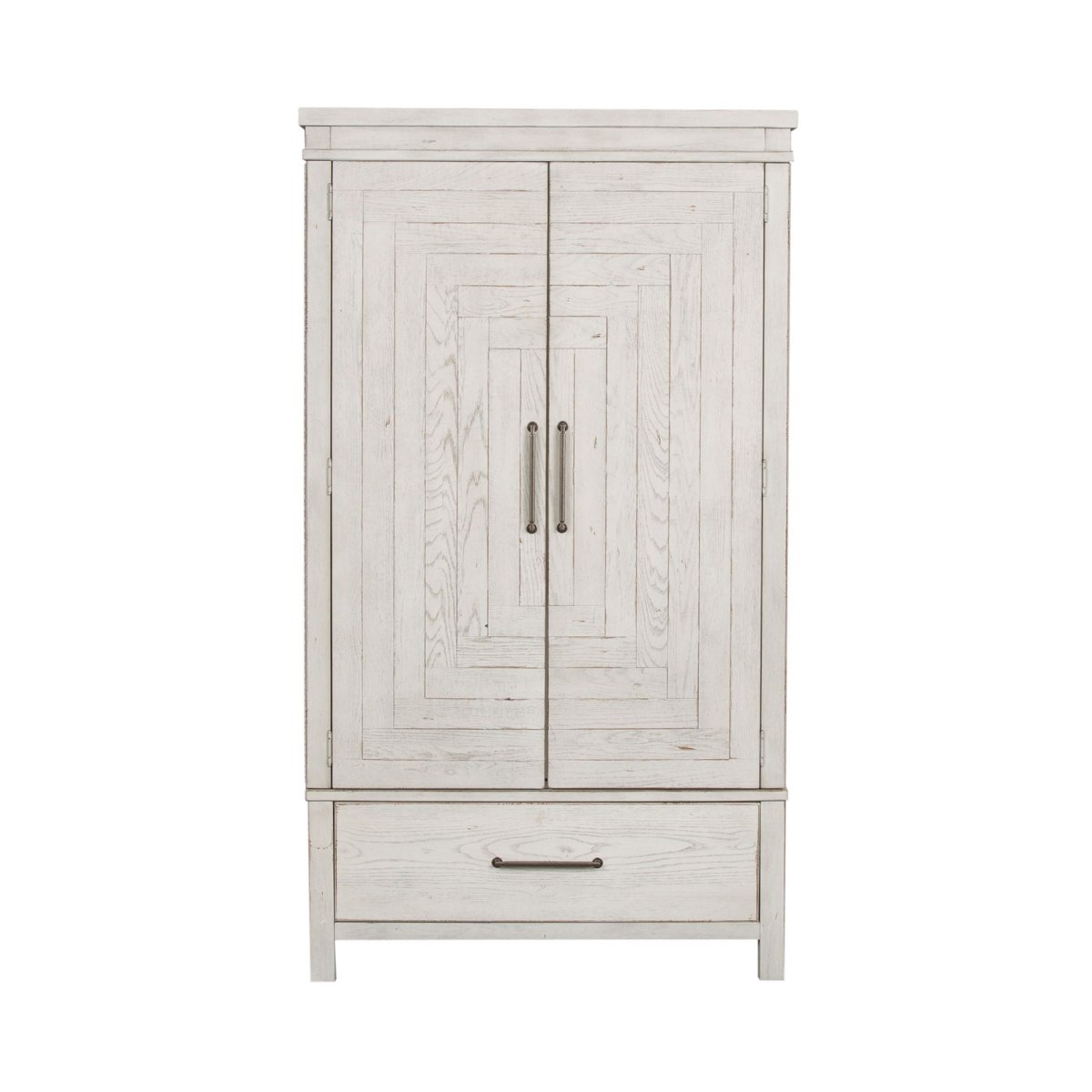 Modern Farmhouse - Armoire Wardrobes by Liberty Furniture - Walls Furniture & Mattress