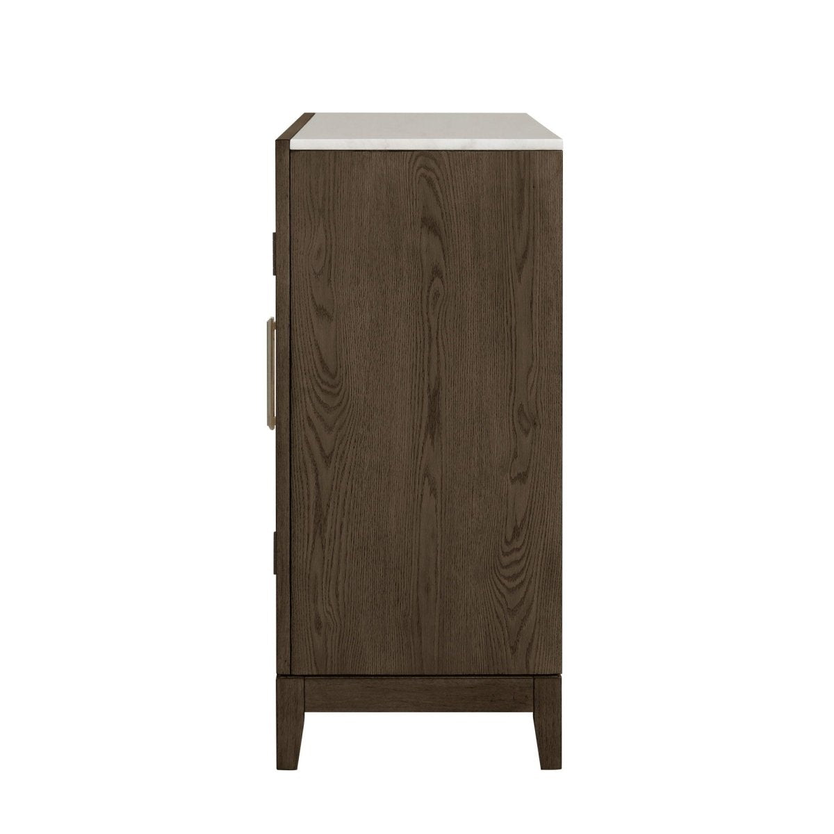 Essence - Server / Console Servers by New Classic - Walls Furniture & Mattress