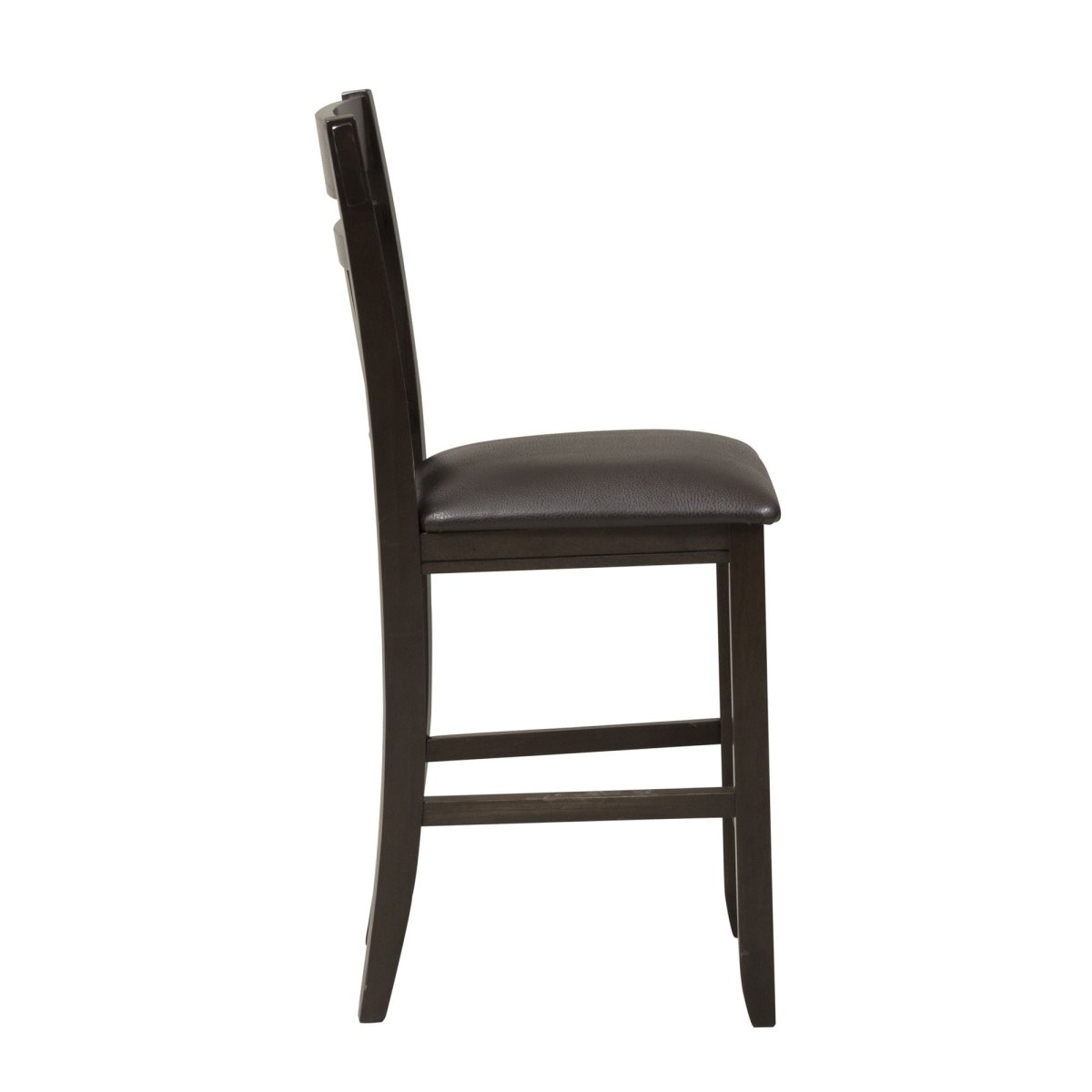 Lawson - Splat Back Counter Chair Counter Chairs by Liberty Furniture - Walls Furniture & Mattress