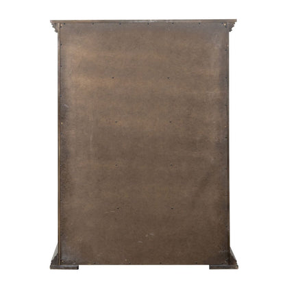 Big Valley - 5 Drawer Chest