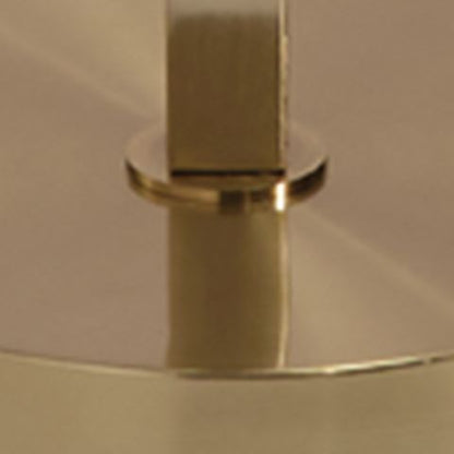 Haigwood - Metal Lamp Floor Lamps by Signature Design by Ashley® - Walls Furniture & Mattress