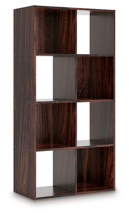 Glosmount - Cube Organizer Cube Organizers by Signature Design by Ashley® - Walls Furniture & Mattress