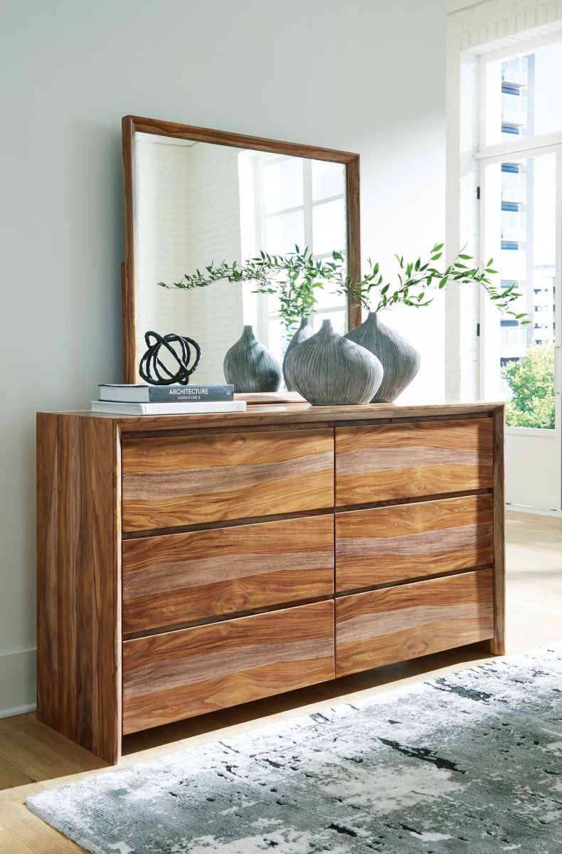 Dressonni - Panel Bedroom Set 5 Piece Bedroom Sets by Signature Design by Ashley® - Walls Furniture & Mattress