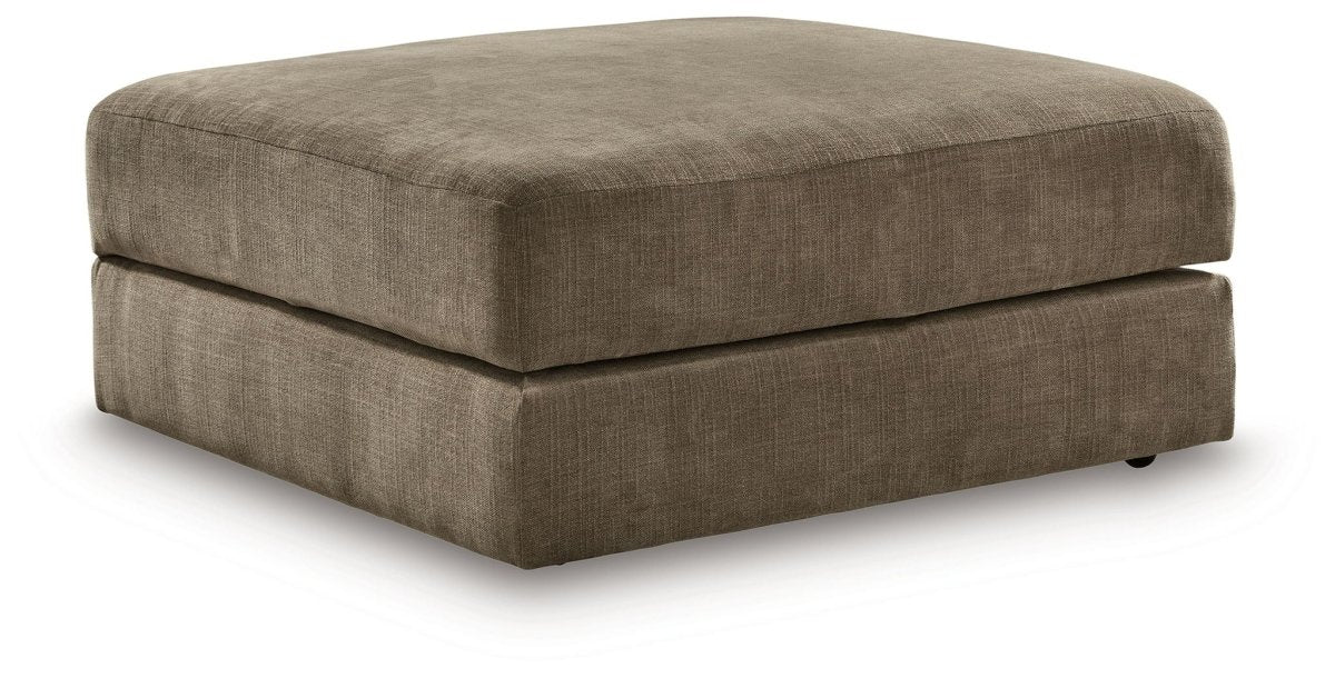 Camellia - Court - Ottoman With Storage - Coffee Storage Ottomans by Benchcraft® - Walls Furniture & Mattress