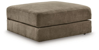 Camellia - Court - Ottoman With Storage - Coffee Storage Ottomans by Benchcraft® - Walls Furniture & Mattress