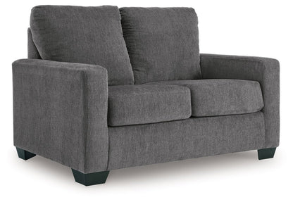 Rannis - Living Room Set 2 Piece Living Room Sets by Signature Design by Ashley® - Walls Furniture & Mattress