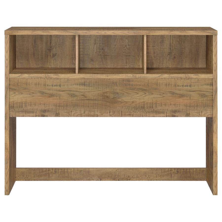 Westpark - 3 Piece Bedroom Set Bookcase Headboard 3 Piece Bedroom Sets by Coaster Fine Furniture - Walls Furniture & Mattress