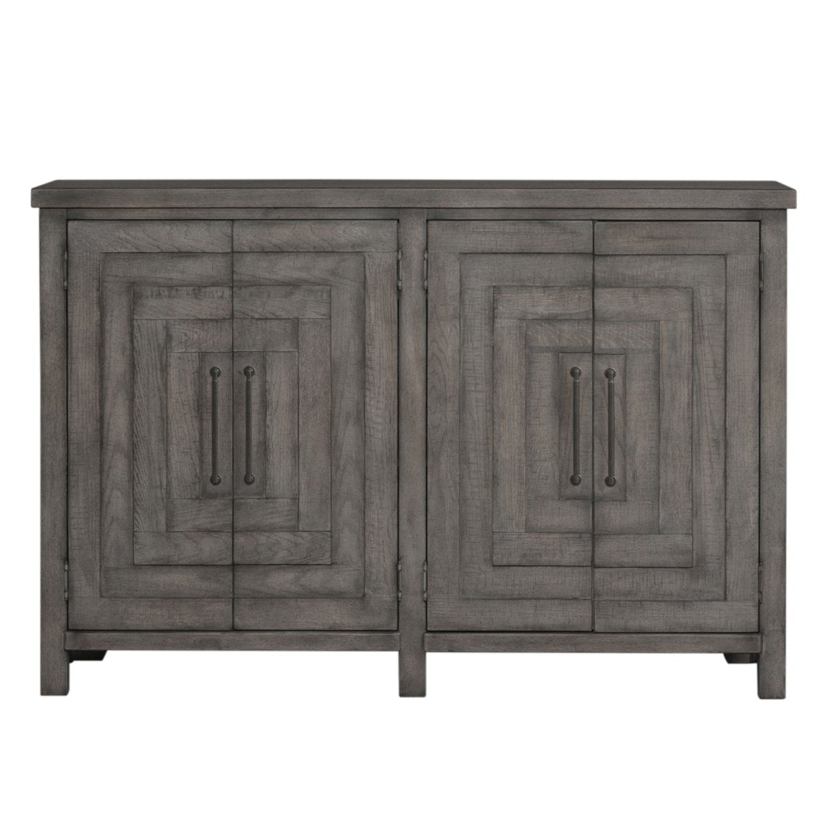 Modern Farmhouse - Buffet Buffets by Liberty Furniture - Walls Furniture & Mattress