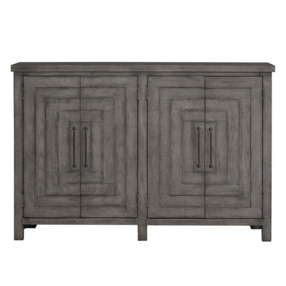 Modern Farmhouse - Buffet Buffets by Liberty Furniture - Walls Furniture & Mattress