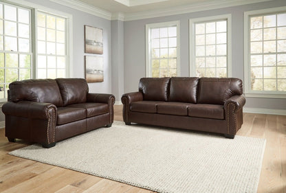 Colleton - Living Room Set Stationary Sofas & Loveseats by Signature Design by Ashley® - Walls Furniture & Mattress