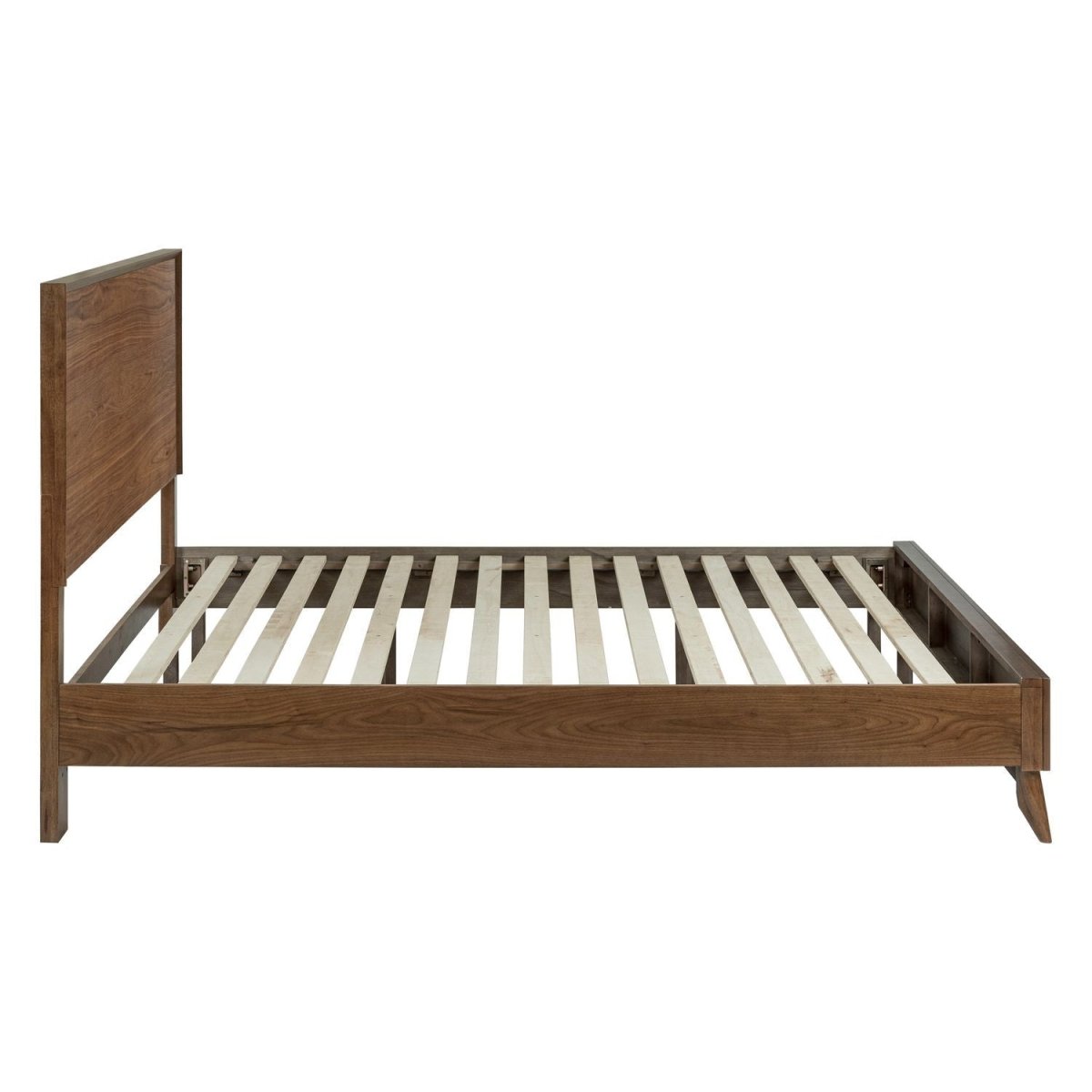 Century Modern - Platform Bed Platform Beds by Liberty Furniture - Walls Furniture & Mattress