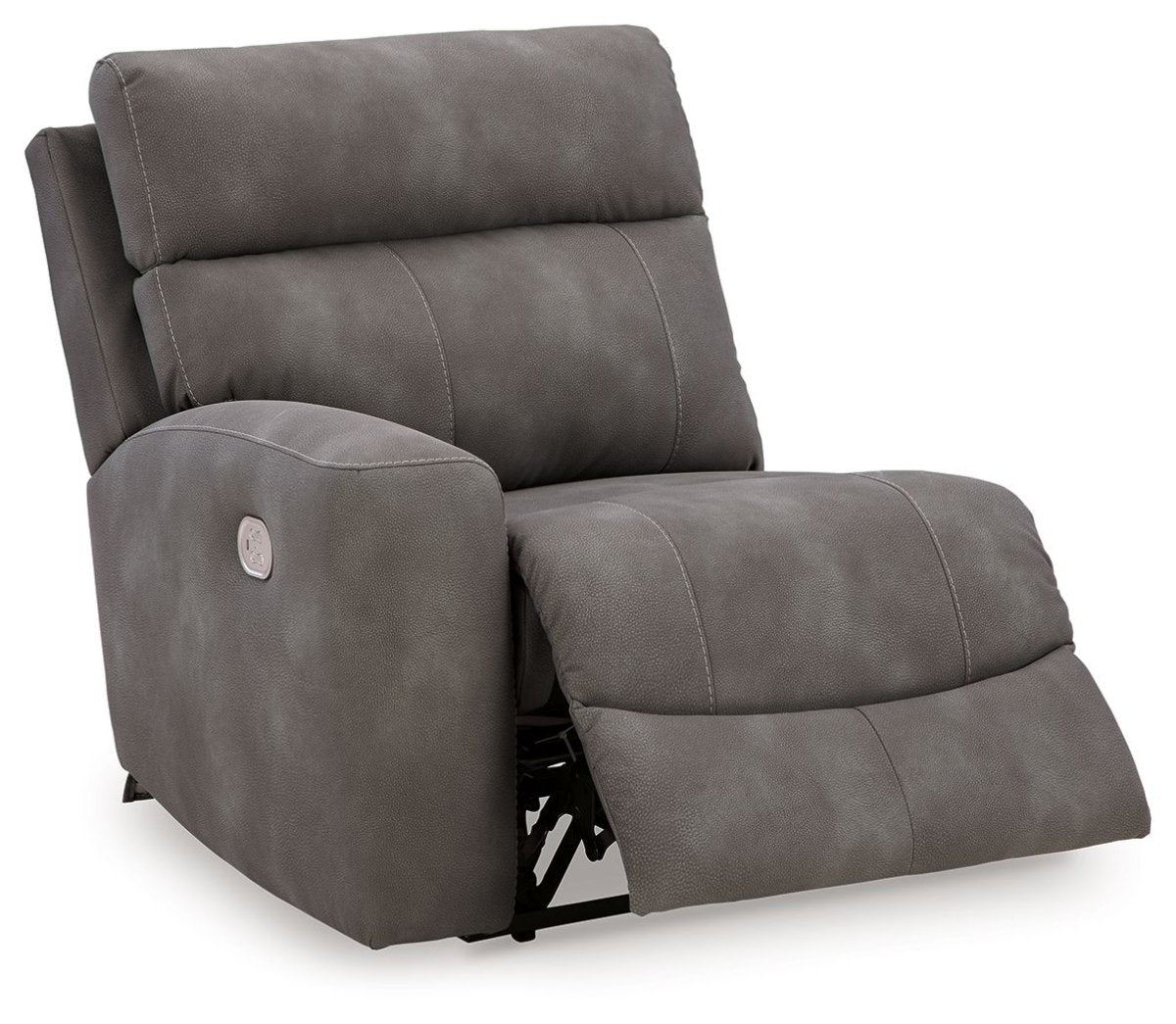 Next-Gen Durapella - 4 Piece Reclining Sectional Reclining Sectionals by Signature Design by Ashley® - Walls Furniture & Mattress