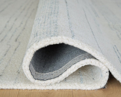 Genemost - Rug Area Rugs by Signature Design by Ashley® - Walls Furniture & Mattress