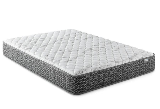Hayes - Firm Tight Top Hybrid Mattress Hybrid Mattresses by Coaster Fine Furniture - Walls Furniture & Mattress