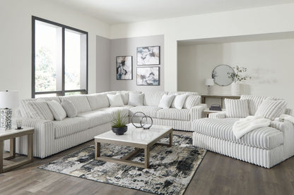 Stupendous - Living Room Set 5 Piece Living Room Sets by Signature Design by Ashley® - Walls Furniture & Mattress