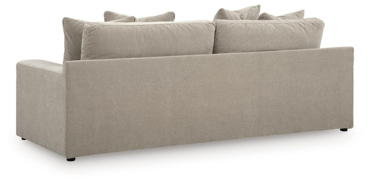 Maxton Heights - Sofa Stationary Sofas by Benchcraft® - Walls Furniture & Mattress