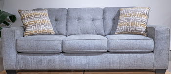 Larimer - Sofa Stationary Sofas by Signature Design by Ashley® - Walls Furniture & Mattress