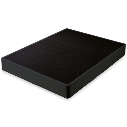 Millennium - 2 Pc. - Cushion Firm Gel Hybrid Twin XL Mattress, Foundation - White Mattresses with Foundations by Sierra Sleep® by Ashley - Walls Furniture & Mattress