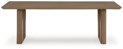 Serene Bay - Outdoor Dining Set 7 Piece Outdoor Sets by Signature Design by Ashley® - Walls Furniture & Mattress
