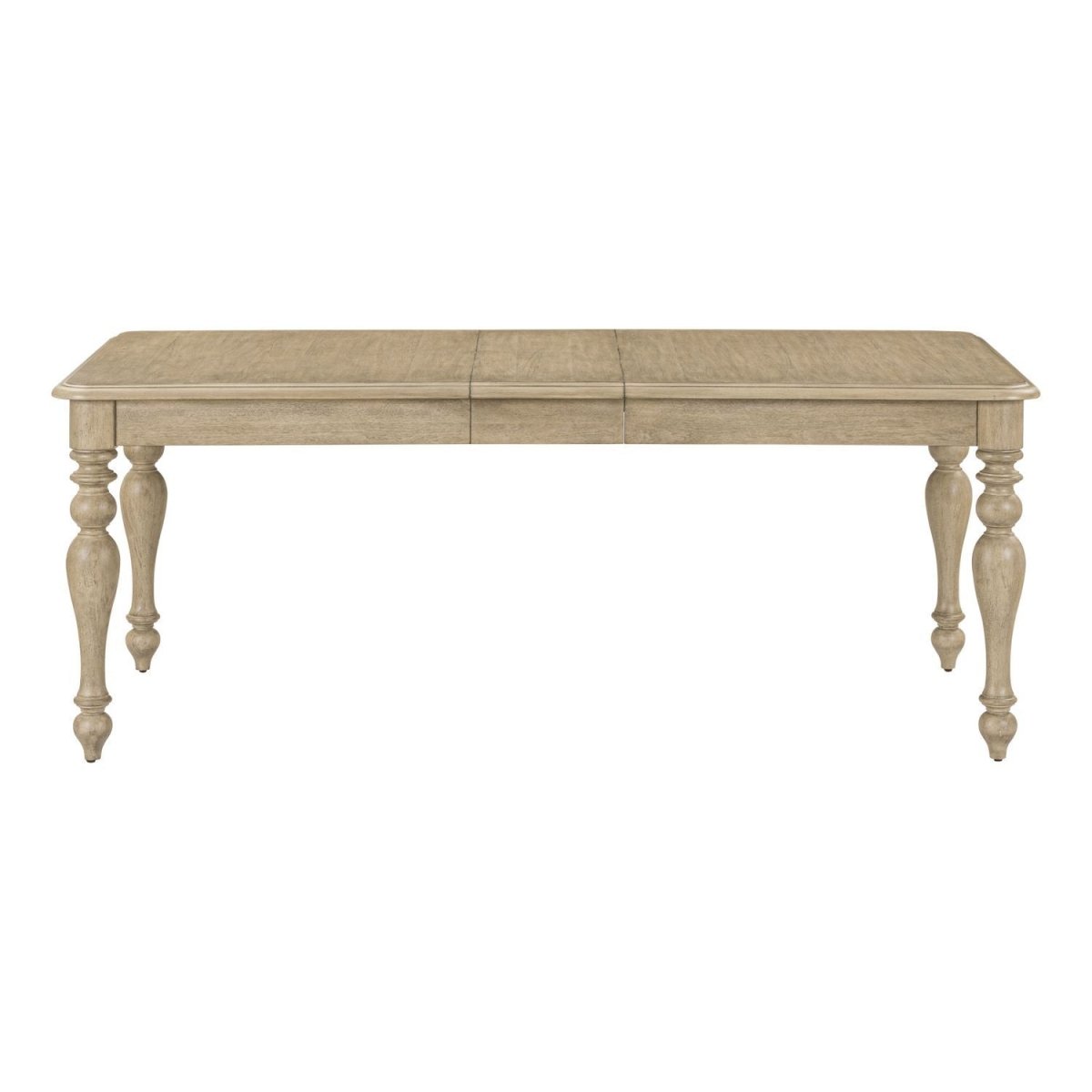 Summer House - Rectangular Leg Table Dining Tables by Liberty Furniture - Walls Furniture & Mattress