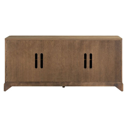 Montecito - Accent Cabinet Accent Cabinets by Liberty Furniture - Walls Furniture & Mattress