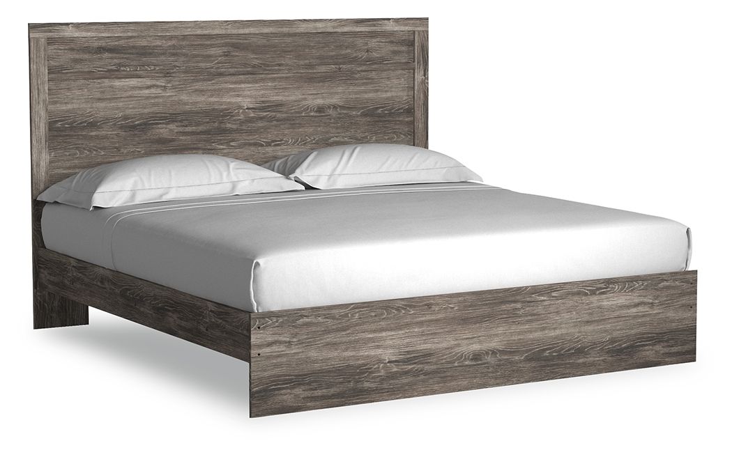 Ralinksi - Panel Bed Panel Beds by Signature Design by Ashley® - Walls Furniture & Mattress