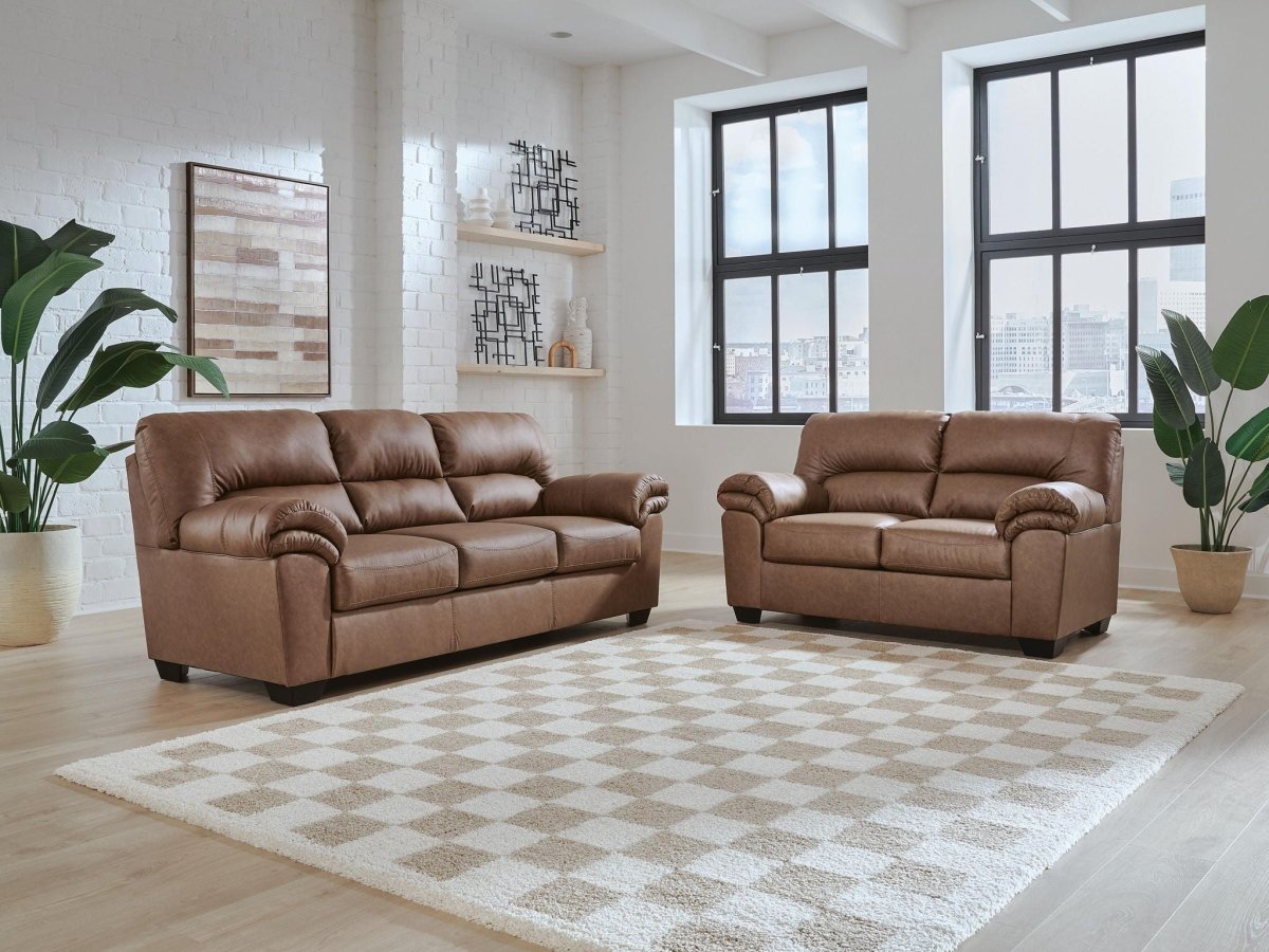 Willowbend - Living Room Set Stationary Sofas & Loveseats by Signature Design by Ashley® - Walls Furniture & Mattress