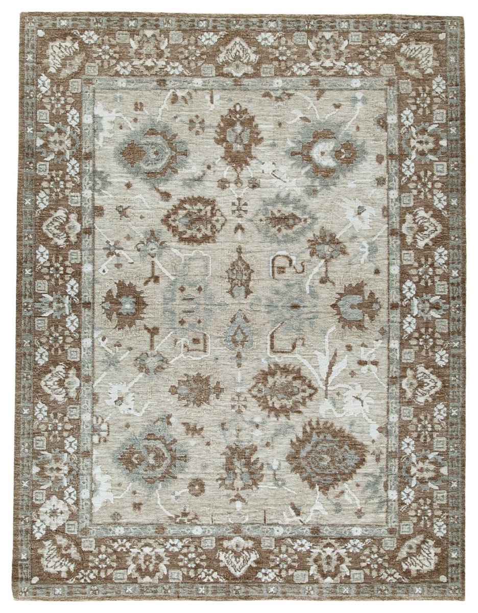 Ainswick - Memory Foam Rug Area Rugs by Signature Design by Ashley® - Walls Furniture & Mattress