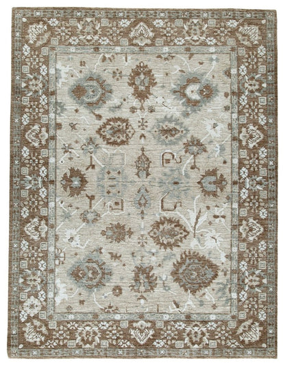 Ainswick - Memory Foam Rug Area Rugs by Signature Design by Ashley® - Walls Furniture & Mattress