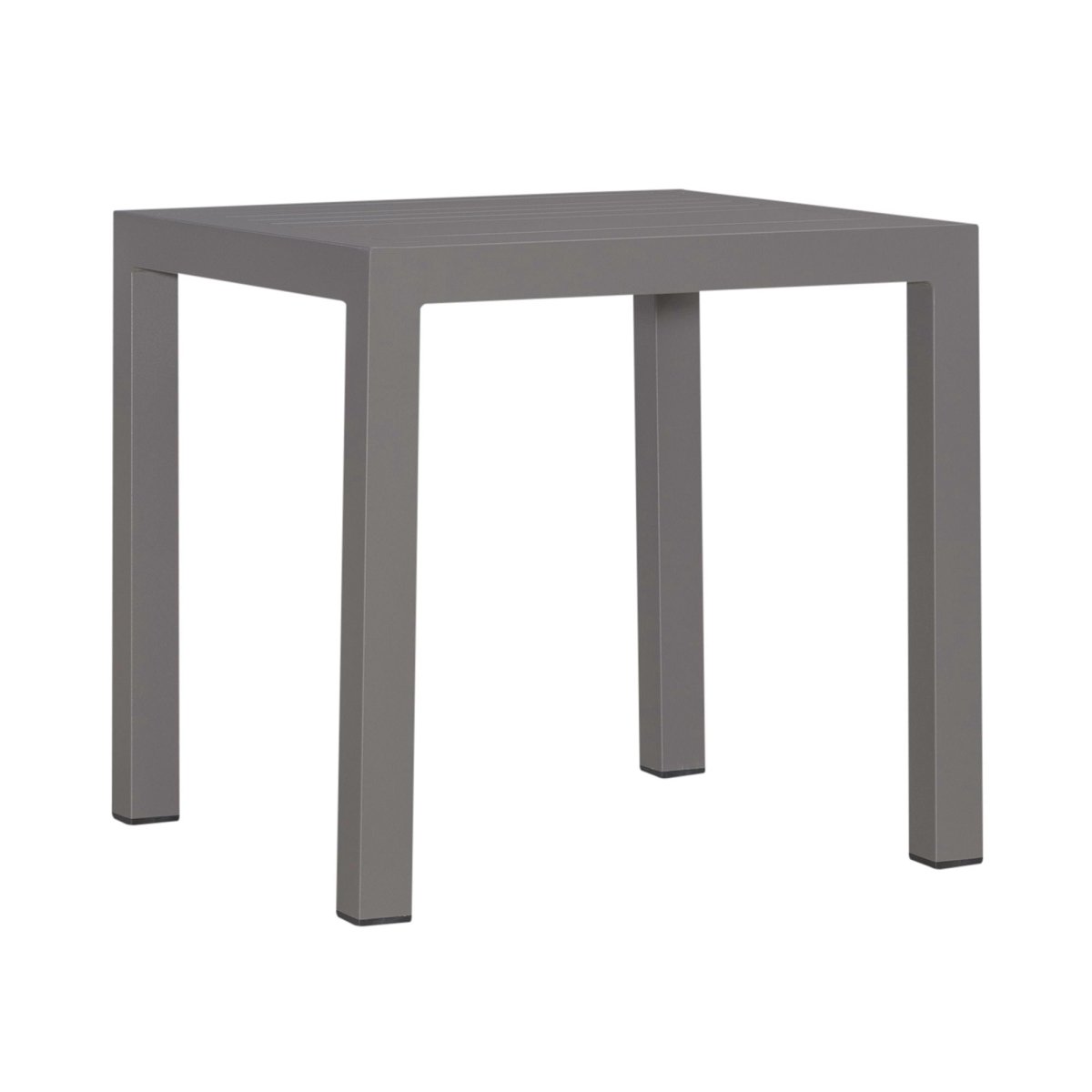 Plantation Key - Outdoor End Table - Granite End Tables by Liberty Furniture - Walls Furniture & Mattress