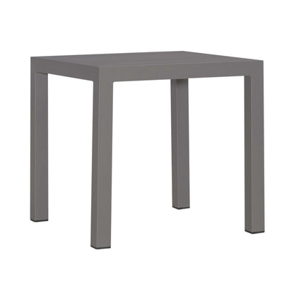 Plantation Key - Outdoor End Table - Granite End Tables by Liberty Furniture - Walls Furniture & Mattress