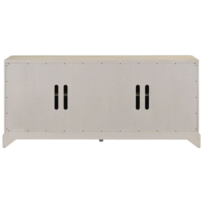 Montecito - Accent Cabinet Accent Cabinets by Liberty Furniture - Walls Furniture & Mattress
