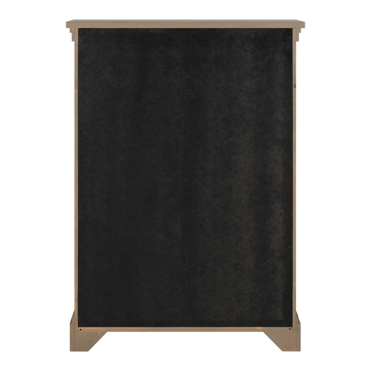 Haven Hills - 5 Drawer Chest - Camel Beige Accent Chests by Liberty Furniture - Walls Furniture & Mattress