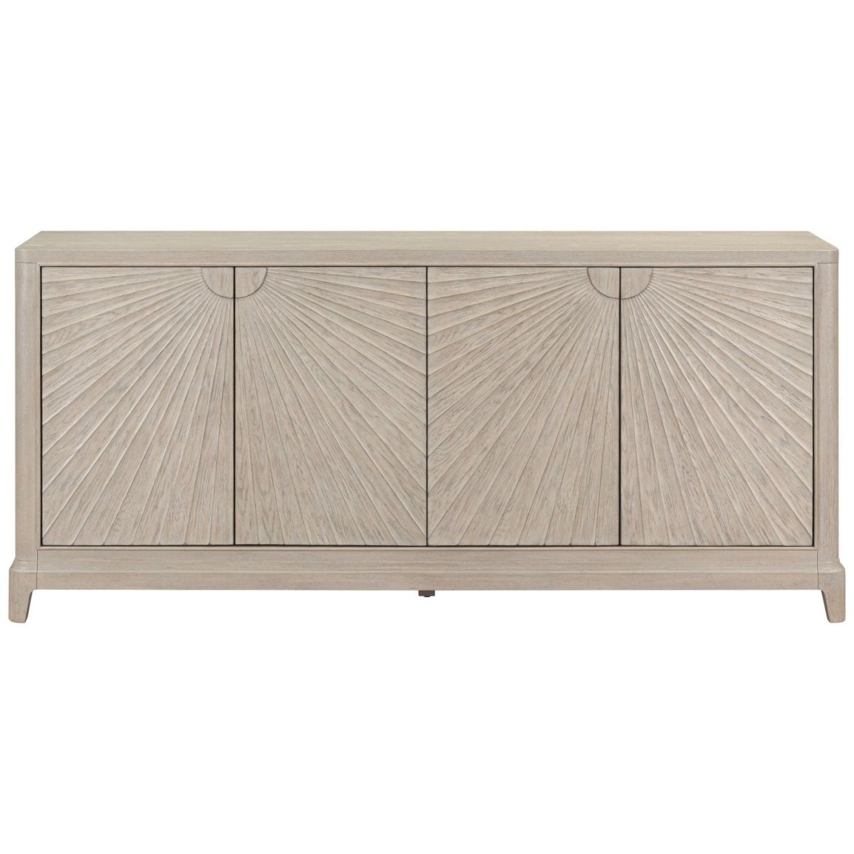 Montecito - Accent Cabinet Accent Cabinets by Liberty Furniture - Walls Furniture & Mattress