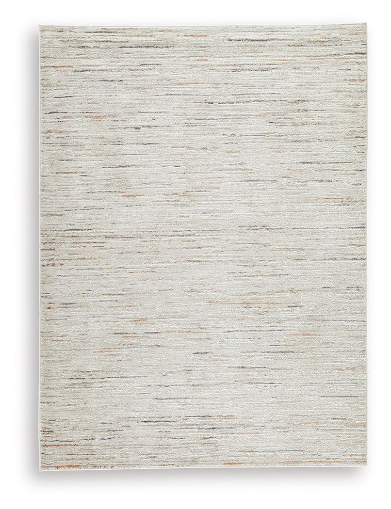 Harjot - Rug Area Rugs by Signature Design by Ashley® - Walls Furniture & Mattress
