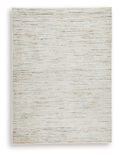 Harjot - Rug Area Rugs by Signature Design by Ashley® - Walls Furniture & Mattress