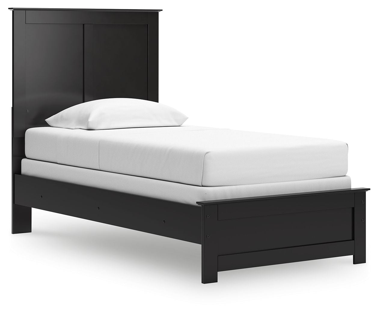 Maribel - Panel Bed Panel Beds by Signature Design by Ashley® - Walls Furniture & Mattress