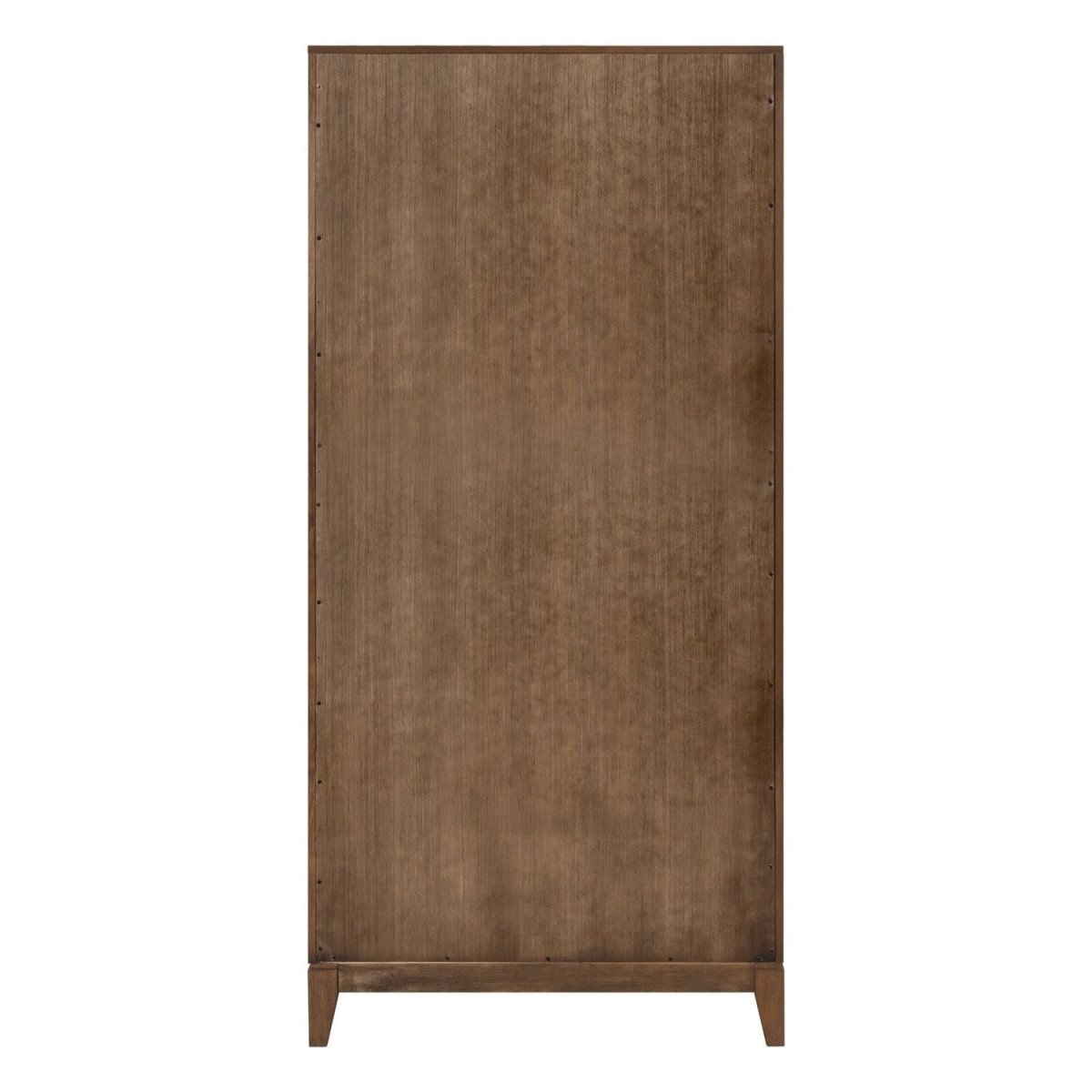 Shaker Lakes - Bunching Display Cabinet Display Cabinets by Liberty Furniture - Walls Furniture & Mattress