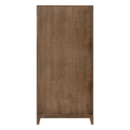 Shaker Lakes - Bunching Display Cabinet Display Cabinets by Liberty Furniture - Walls Furniture & Mattress