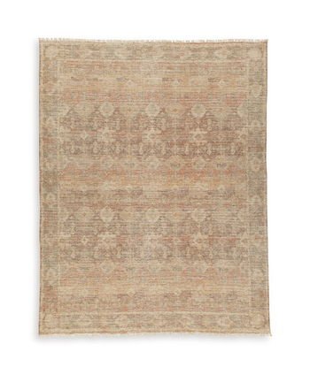 Waycotten - Rug Area Rugs by Signature Design by Ashley® - Walls Furniture & Mattress