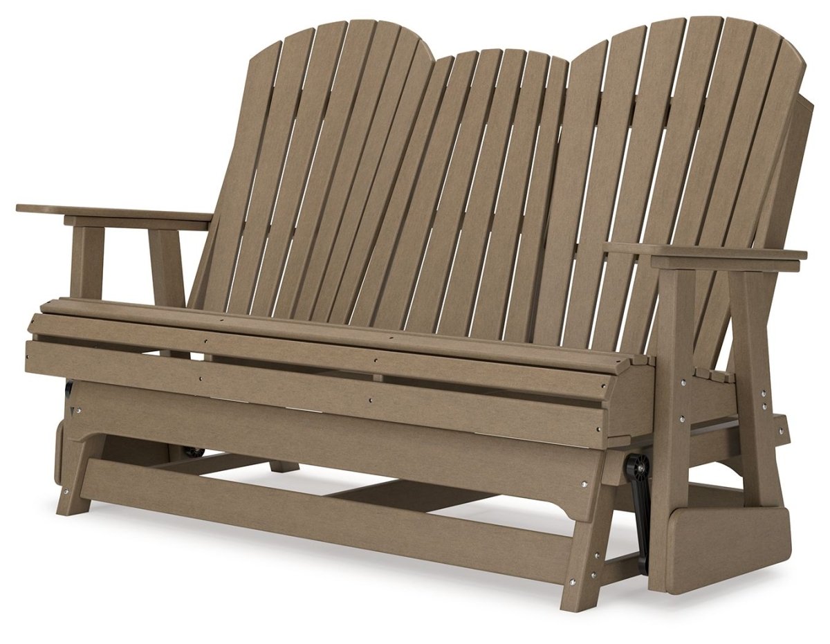 Hyland Wave - Outdoor Set 3 Piece Outdoor Sets by Signature Design by Ashley® - Walls Furniture & Mattress