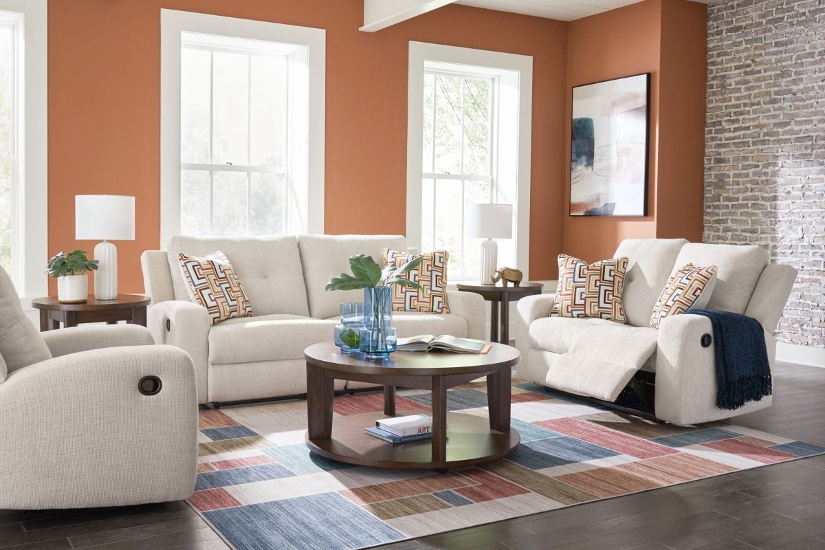 Danum - Reclining Living Room Set Reclining Sofas & Loveseats by Signature Design by Ashley® - Walls Furniture & Mattress