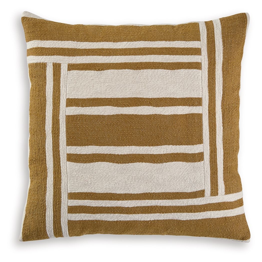 Darrman - Pillow Throw Pillows by Signature Design by Ashley® - Walls Furniture & Mattress