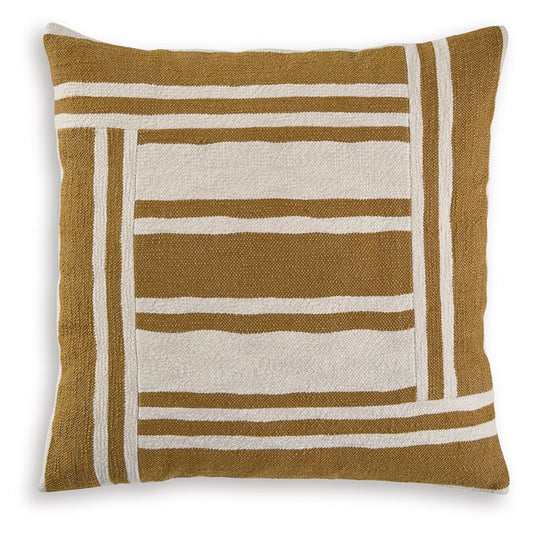 Darrman - Pillow Throw Pillows by Signature Design by Ashley® - Walls Furniture & Mattress