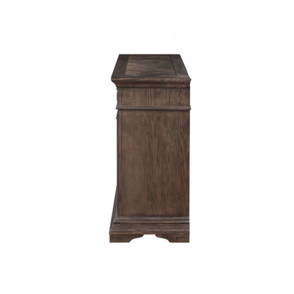 Mar Vista - Dresser