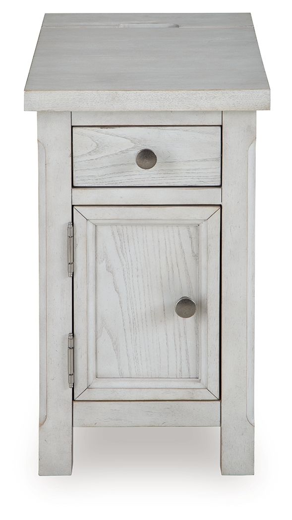 Robbinsdale - Table Cocktail Tables by Signature Design by Ashley® - Walls Furniture & Mattress