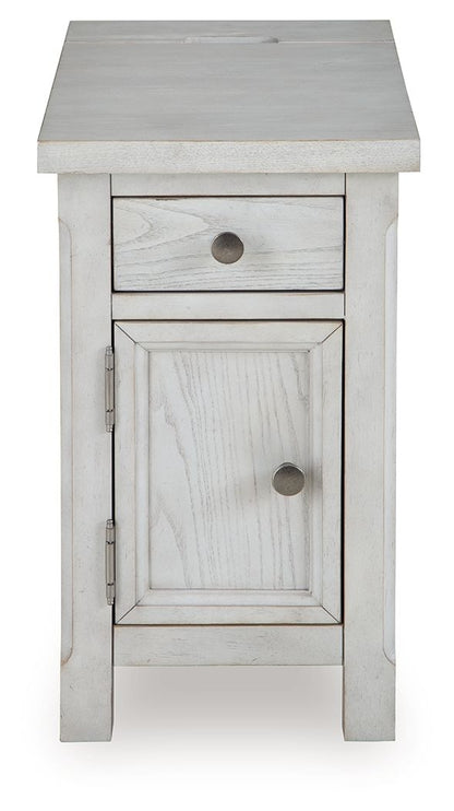 Robbinsdale - Table Cocktail Tables by Signature Design by Ashley® - Walls Furniture & Mattress